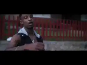 Video: 21 Savage - Woah